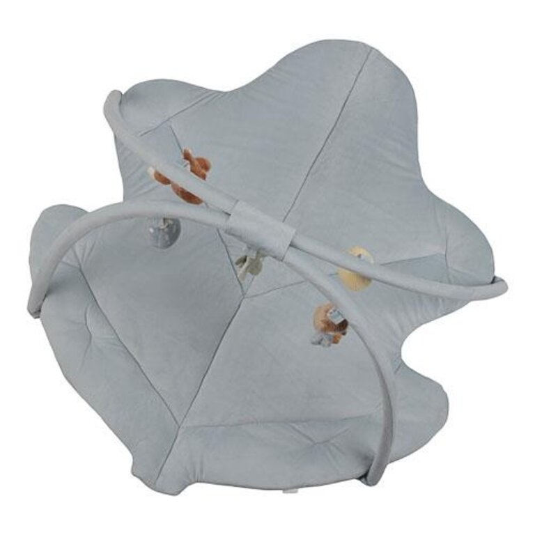 Little Dutch Activiteiten speelkleed - Forest Friends GRS