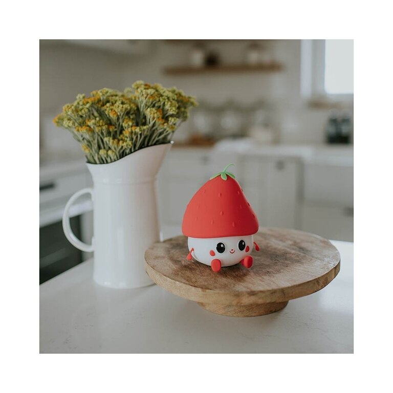 Mary's Led Lamp - Strawberry