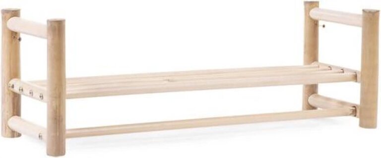 Childhome Bamboo Wallshelf