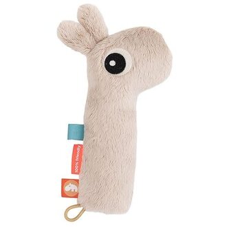 Done by Deer Done by Deer - Squeaker rattle Lalee Sand