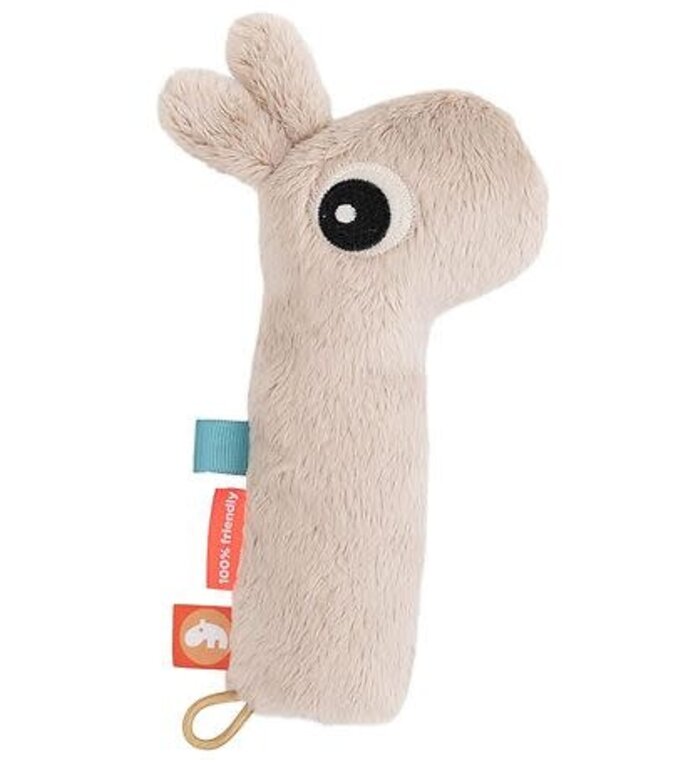 Done by Deer Done by Deer - Squeaker rattle Lalee Sand