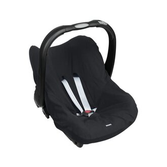 Dooky Seat cover 0+ Black
