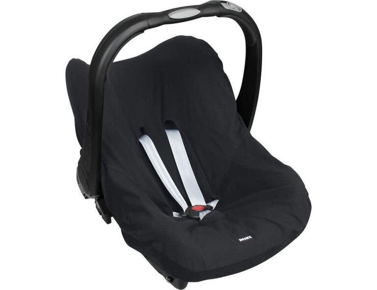 Dooky Seat cover 0+ Black