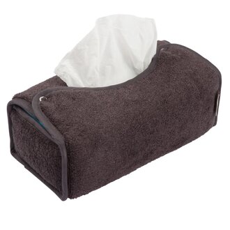 Timboo Kleenex Holder (with Kleenex) - Graphit