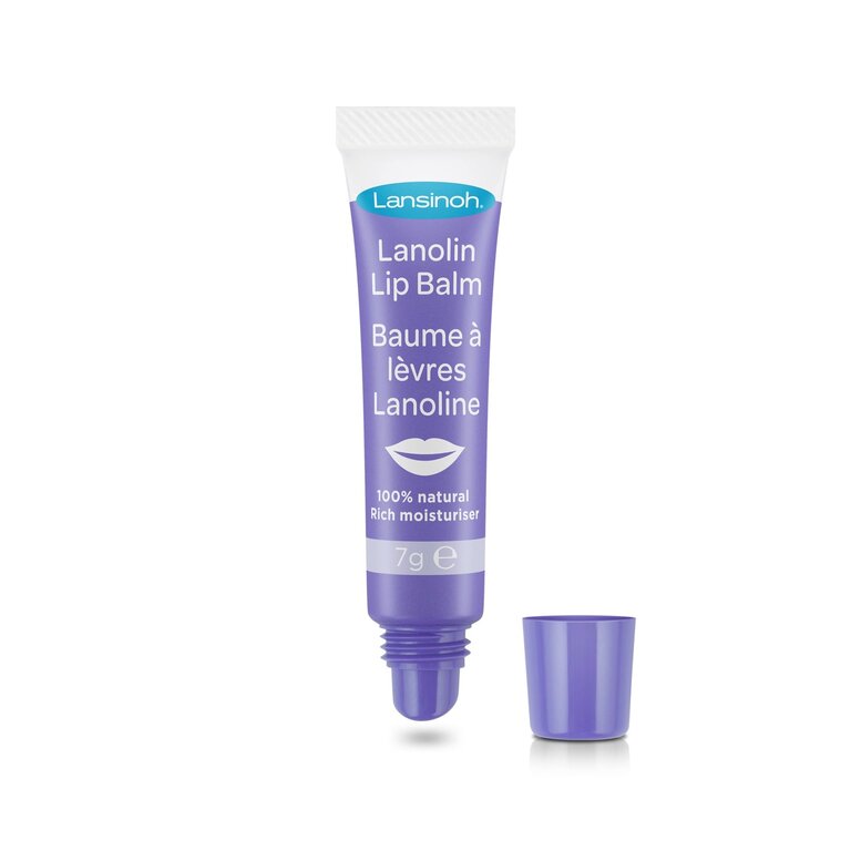 Lansinoh Lanoline Lippenbalsem 7g