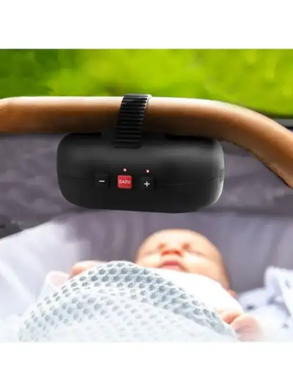 Zazu Baby Rocker