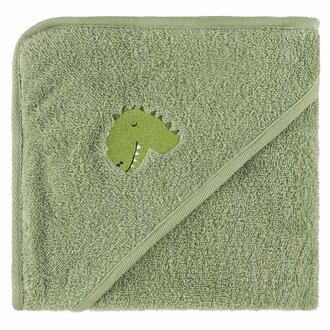 Trixie Badcape | 75x75cm - Aura Dino