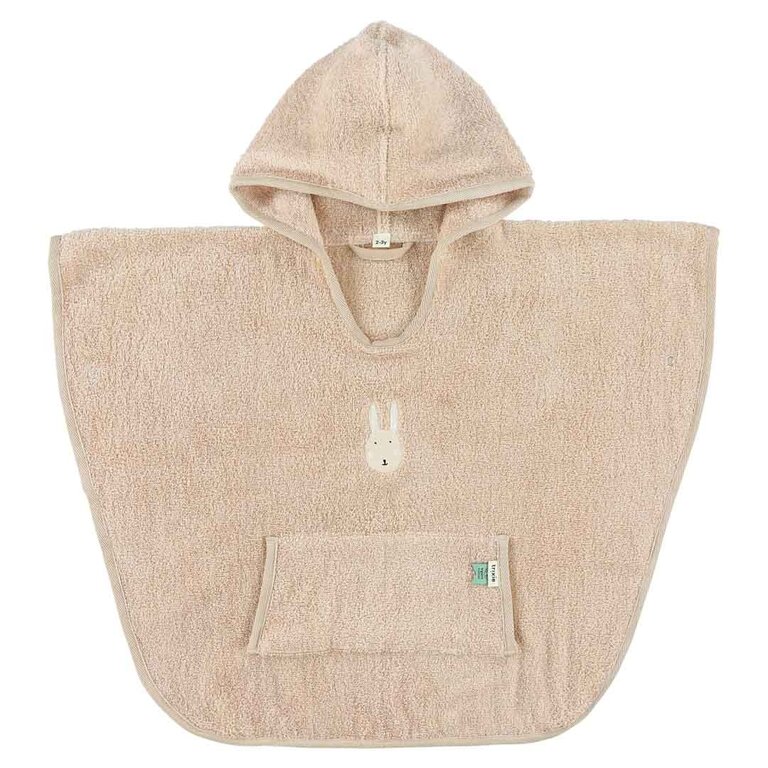 Trixie Poncho - Aura Rabbit