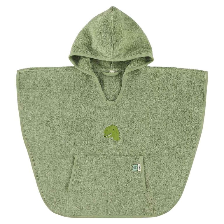 Trixie Poncho - Aura Dino