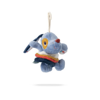 Lilliputiens Jules Mini-Danser