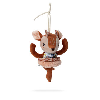 Lilliputiens Stella Mini-Danser