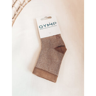 Gymp Boys Socks Kelt - Camel