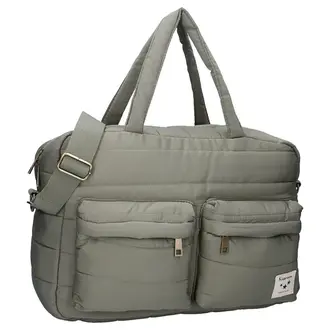 Kidzroom Luiertas Care Vienna Gracious - Green