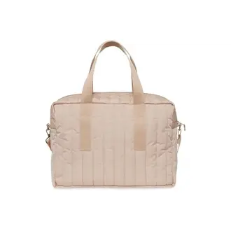 Jollein Luiertas Puffed Moos - Biscuit