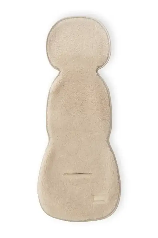 Bamboom Universele Air n Go Wol - Almond