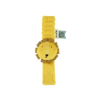 Trixie Armbandrammelaar - Mr. Lion