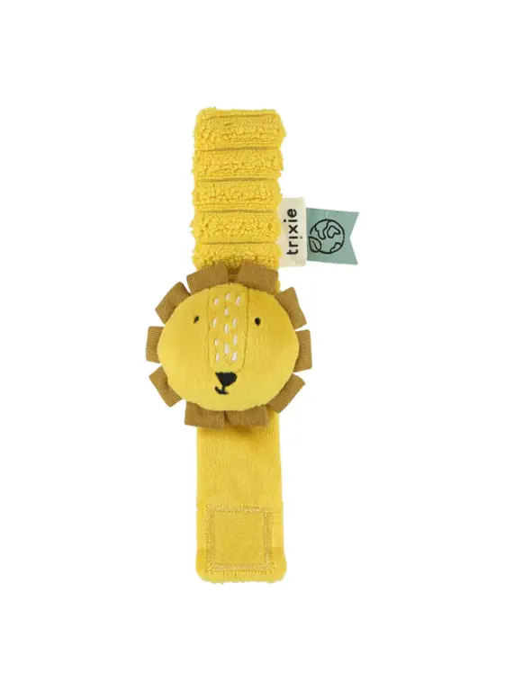 Trixie Armbandrammelaar - Mr. Lion