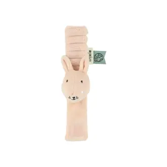 Trixie Armbandrammelaar - Mrs. Rabbit