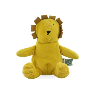 Trixie Knuffel baby - Mr. Lion