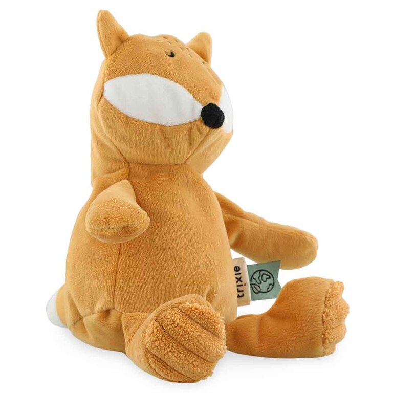 Trixie Knuffel baby - Mr. Fox