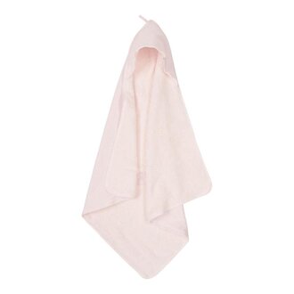 Koeka Omslagdoek Stockholm - Old Baby Pink