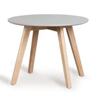 Quax Kids Table - Clay