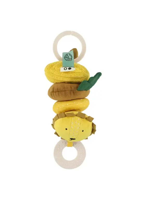 Trixie Dansende Hanger - Mr. Lion