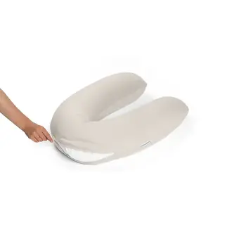 Doomoo Buddy Cover Tetra Jersey Sand