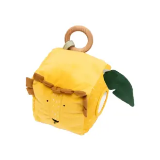 Trixie Activiteitenkubus - Mr. Lion