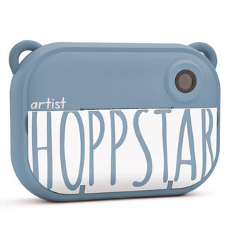 Hoppstar Camera Artist - Denim