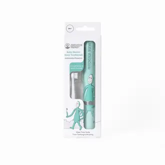 Matchstick Monkey Monkey Sonic Tandenborstel Aap