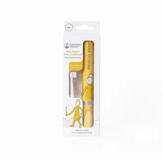 Matchstick Monkey Monkey Sonic Tandenborstel Leeuw