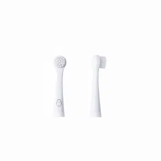 Matchstick Monkey Opzetborstel Sonic Tandenborstel (x2)