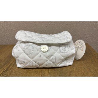 Poetree Kids Little Forrest Grey - Diaper/Tissue Bag