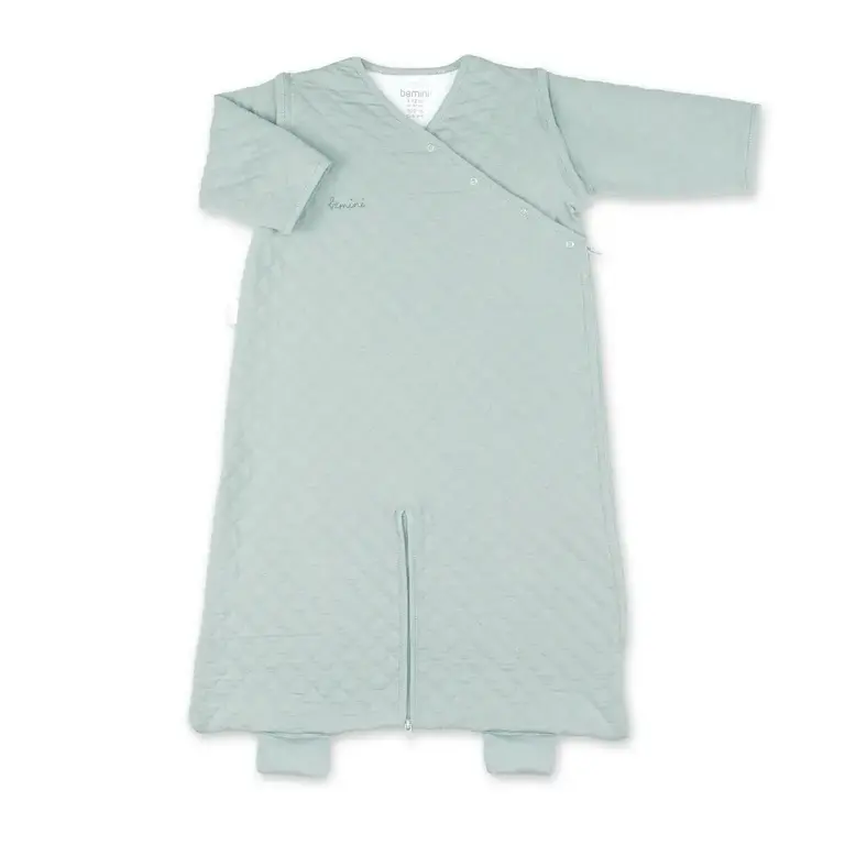Bemini Magic Bag 4-12m Lunar Pady Quilted Jersey - tog 1.5