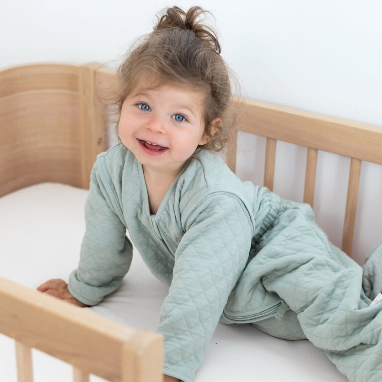 Bemini Magic Bag 12-24m Lunar Pady Quilted Jersey tog 1.5