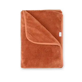 Bemini Deken 75x100cm Softy tog 2.5 Noisette