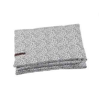 Mies & Co Play Blanket Wild Child