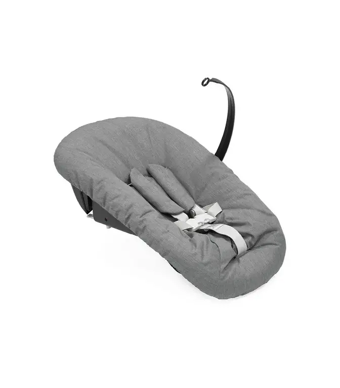 Stokke Tripp Trapp  Newborn Set - Anthracite