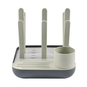 Béaba Uitdruiprek Forest Grijs