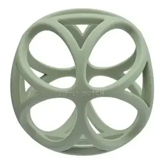 Little Dutch Grijpbal - Groen