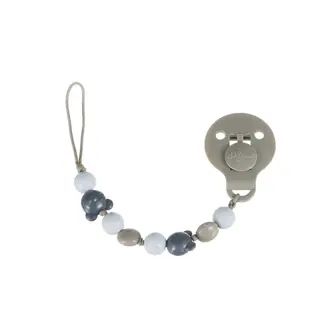 Difrax Fopspeenketting Kralen Jongen