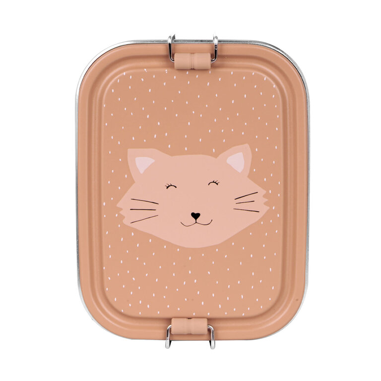 Trixie Brooddoos Klein - Mrs. Cat