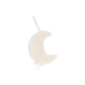 Jollein Speendoekje Moon - Nougat