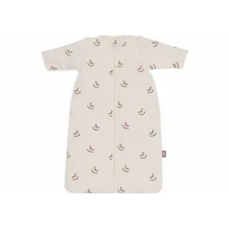 Jollein Slaapzak met afritsbare Mouw - Nostalgic Ride