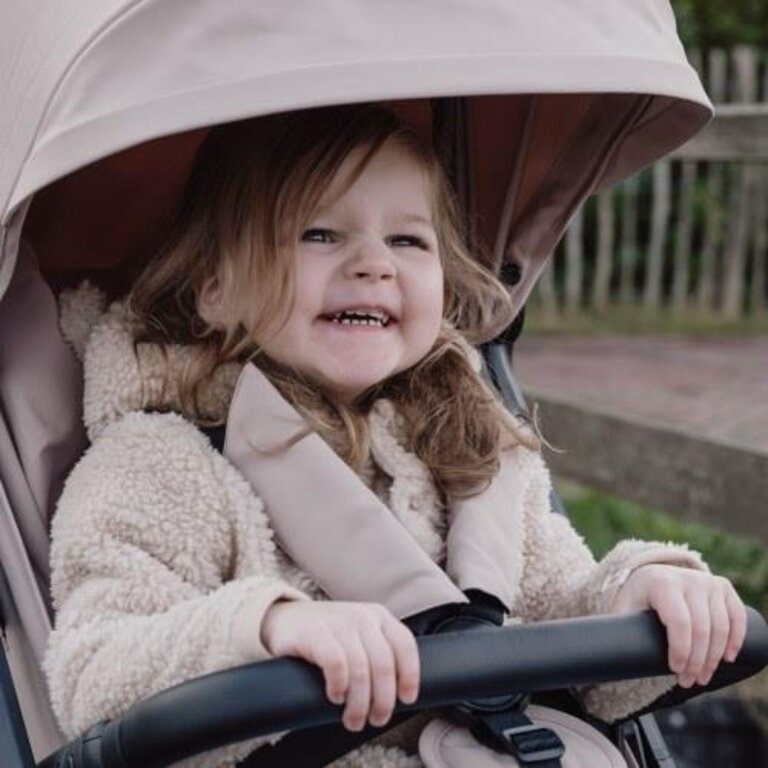 Little Dutch Compact Buggy - Beige