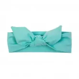 Ul & Ka Headband - Mint - 1/3 Jaar