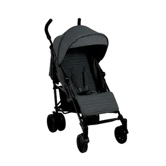 Little Dutch Paraplu Buggy - Grijs