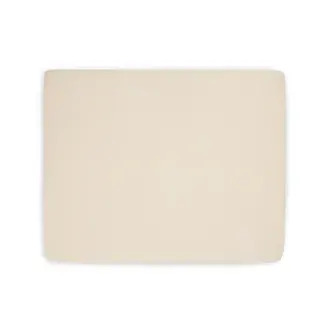 Jollein Hoeslaken Boxmatras Jersey 75x95cm - Nougat