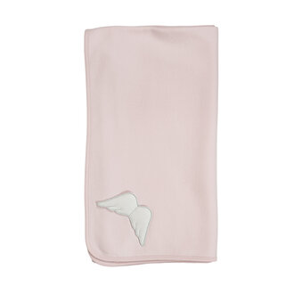 BabyGi Blanket Angel - Pink